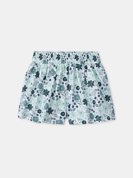 Παιδικό Σετ για Κορίτσια Floral Ocean