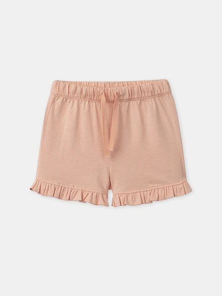 Παιδικό Σετ για Κορίτσια Orange Seahorses