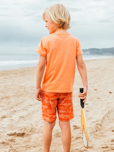 Παιδικό Σετ για Αγόρια Surf the Waves