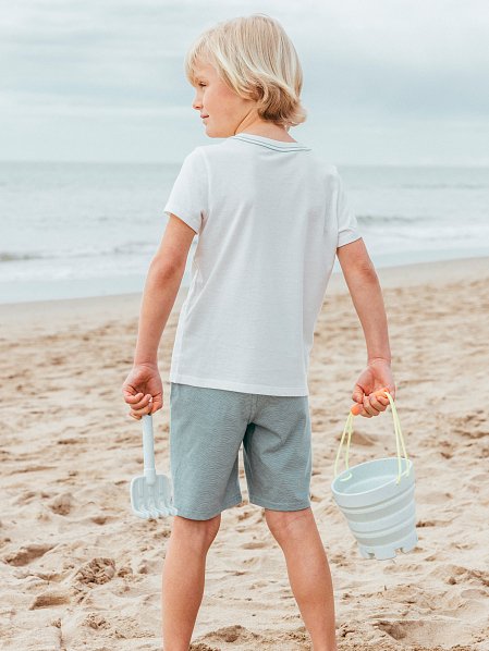 Παιδικό Σετ για Αγόρια Honolulu Surfing