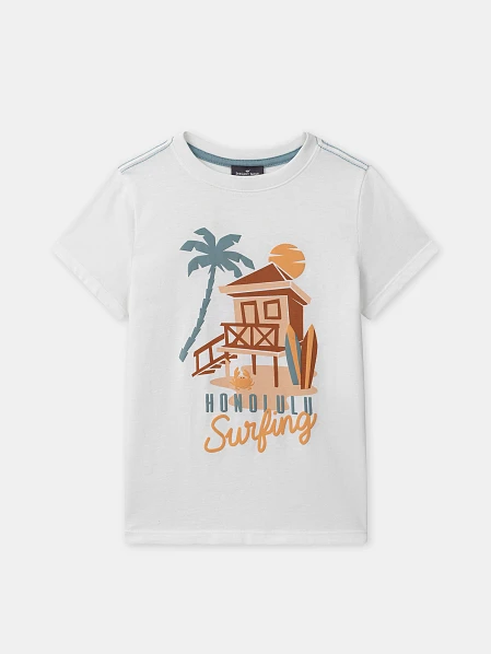 Παιδικό Σετ για Αγόρια Honolulu Surfing