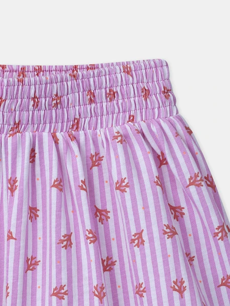 Παιδικό Σετ για Κορίτσια Pink Beach Essentials