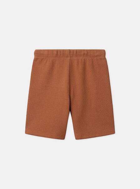 Παιδικό Σετ για Αγόρια Orange Honolulu