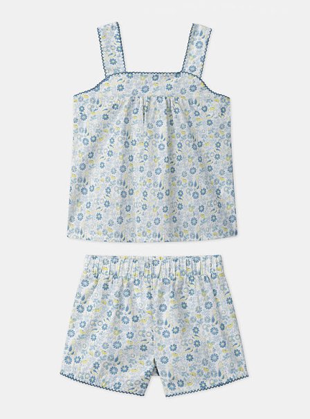 Παιδικό Σετ για Κορίτσια Blue Dreams