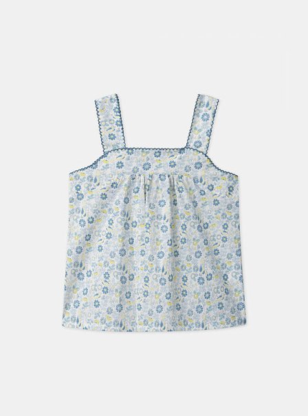 Παιδικό Σετ για Κορίτσια Blue Dreams