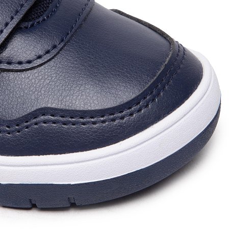 ΠΑΙΔΙΚΑ ΣΚΟΥΡΑ ΜΠΛΕ ΠΑΠΟΥΤΣΙΑ PUMA MULTIFLEX ΓΙΑ ΑΓΟΡΙΑ