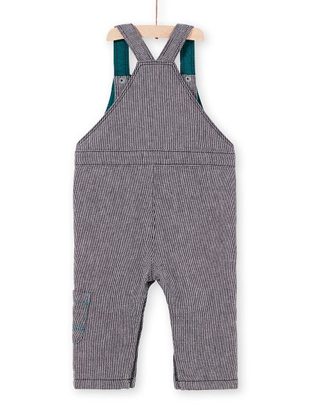 Βρεφική Σαλοπέτα για Αγόρια Sleepy Cat