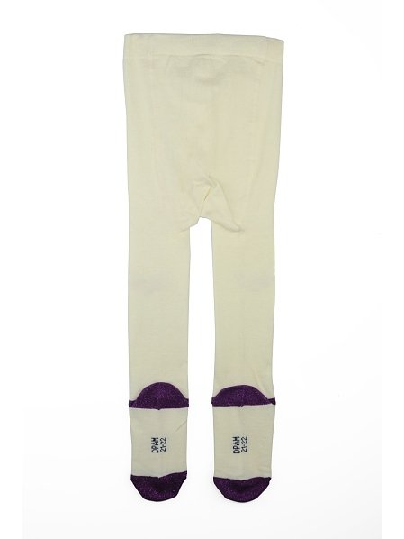 Βρεφικό Καλσόν για Κορίτσια Cute Beige