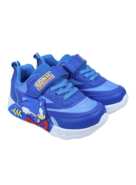 Παιδικά Παπούτσια Disney για Αγόρια Sonic (Μεγέθη 24-31)