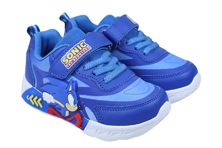 Παιδικά Παπούτσια Disney για Αγόρια Sonic