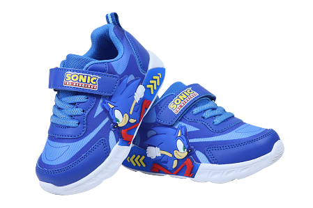 Παιδικά Παπούτσια Disney για Αγόρια Sonic