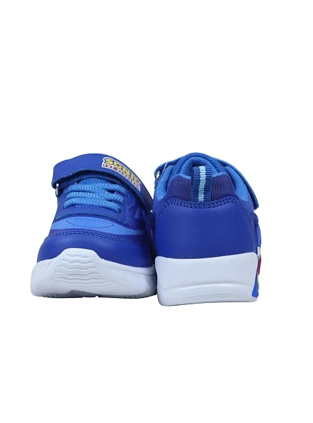 Παιδικά Παπούτσια Disney για Αγόρια Sonic (Μεγέθη 24-31)