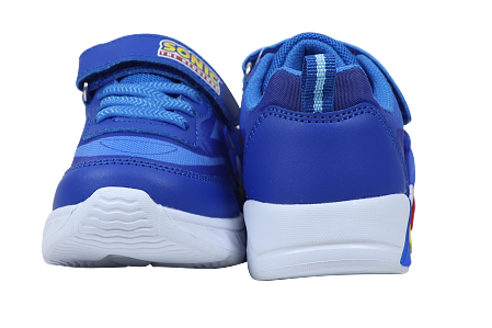 Παιδικά Παπούτσια Disney για Αγόρια Sonic