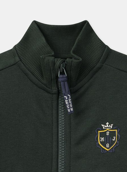 Παιδική Ζακέτα για Αγόρια Forrest SMG