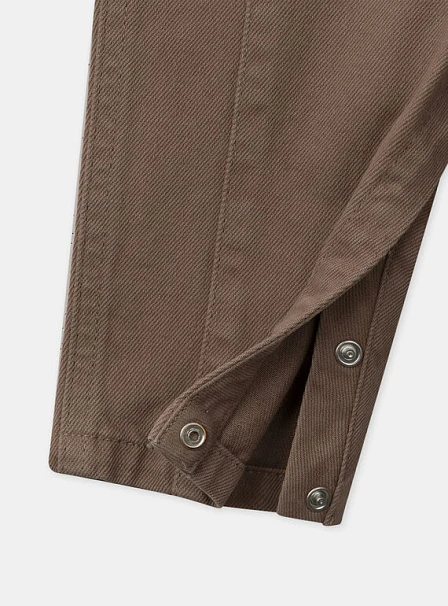 Βρεφική Σαλοπέτα για Αγόρια Brown Bear