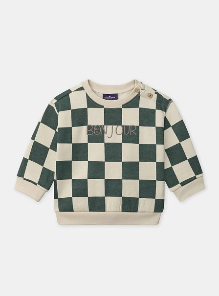 Βρεφικό Σετ για Αγόρια Two-way Bonjour