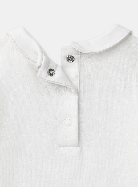 Βρεφικό Φορμάκι για Κορίτσια Apples D'amour