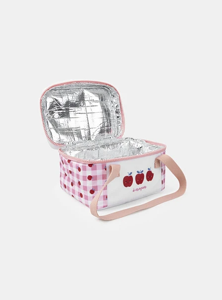 Βρεφική Τσάντα-Ψυγείο για Κορίτσια Picnic Essential