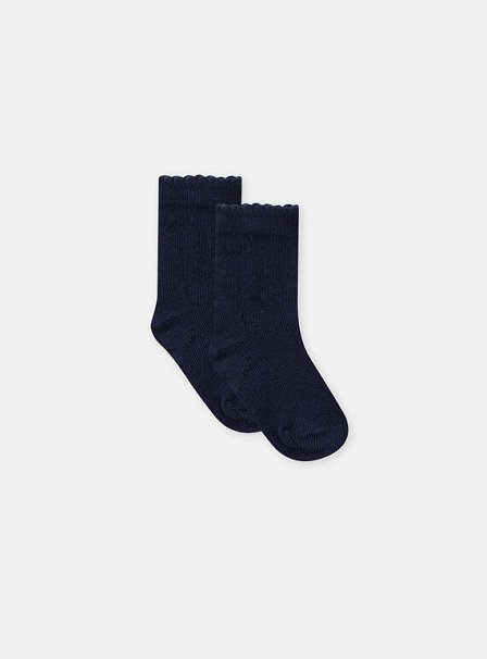 Σετ Βρεφικές Κάλτσες για Κορίτσια Apple Pie 3 τμχ