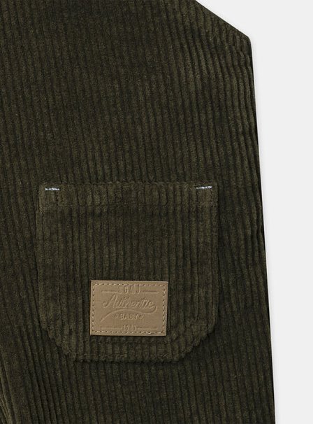 Βρεφική Σαλοπέτα για Αγόρια Green Ducks