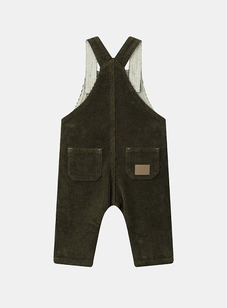 Βρεφική Σαλοπέτα για Αγόρια Green Ducks