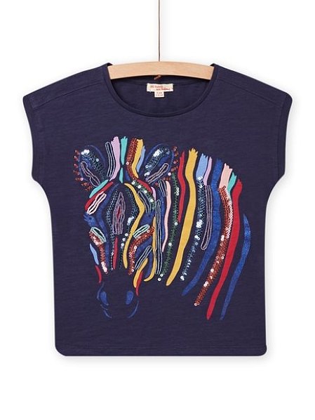 ΠΑΙΔΙΚΗ ΚΟΝΤΟΜΑΝΙΚΗ ΜΠΛΟΥΖΑ ΓΙΑ ΚΟΡΙΤΣΙΑ