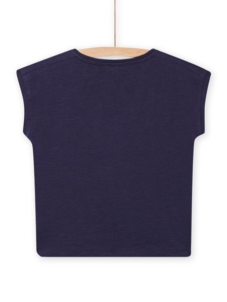 ΠΑΙΔΙΚΗ ΚΟΝΤΟΜΑΝΙΚΗ ΜΠΛΟΥΖΑ ΓΙΑ ΚΟΡΙΤΣΙΑ