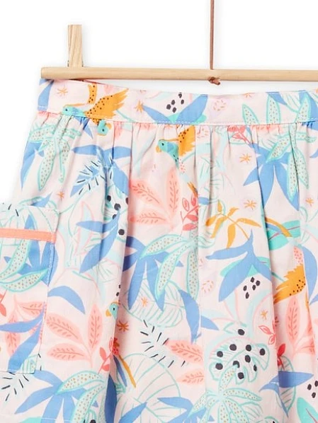 ΠΑΙΔΙΚΗ ΦΟΥΣΤΑ ΓΙΑ ΚΟΡΙΤΣΙΑ