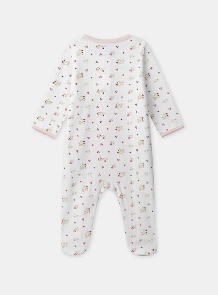 Βρεφικές Πιτζάμες για Κορίτσια