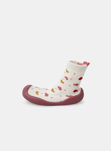 Βρεφικές Παντόφλες για Κορίτσια