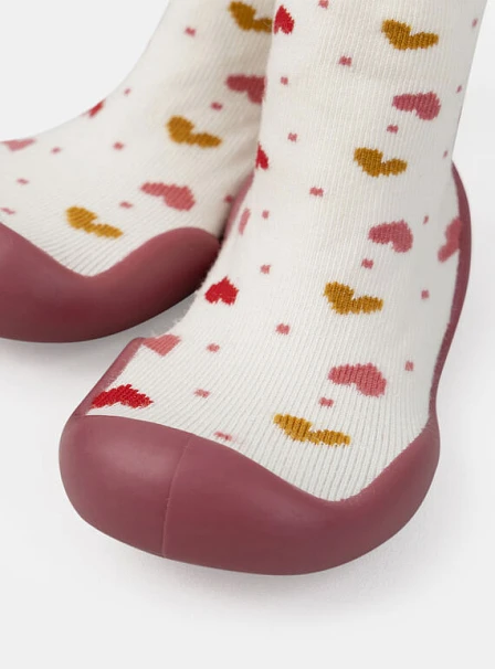 Βρεφικές Παντόφλες για Κορίτσια