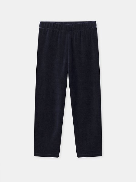 Σετ Παιδικές Πιτζάμες για Αγόρια Velour Christmas