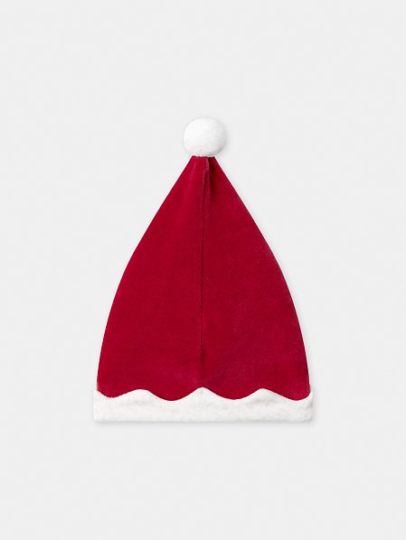 Βρεφική Ολόσωμη Πιτζάμα Santa's Helper