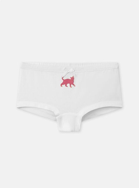 Παιδικά Εσώρουχα για Κορίτσια