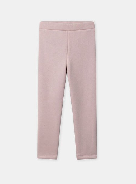 Σετ Παιδικά Κολάν για Κορίτσια Fav Basic 2 τμχ