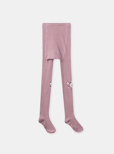 Παιδικό Καλσόν για Κορίτσια Pink Unicorn