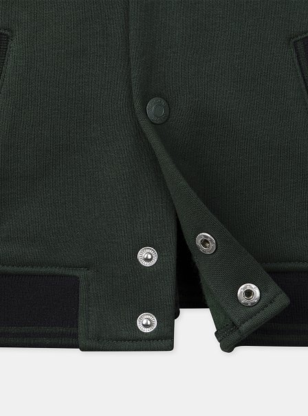 Παιδική Ζακέτα για Αγόρια Forrest Academy