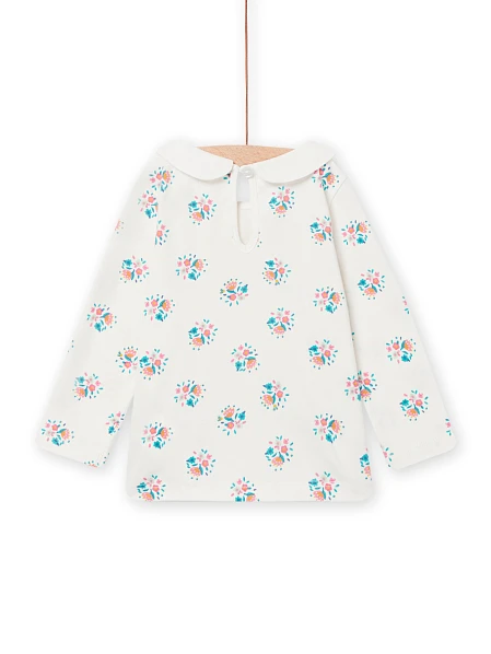 ΒΡΕΦΙΚΗ ΜΑΚΡΥΜΑΝΙΚΗ ΜΠΛΟΥΖΑ ΓΙΑ ΚΟΡΙΤΣΙΑ