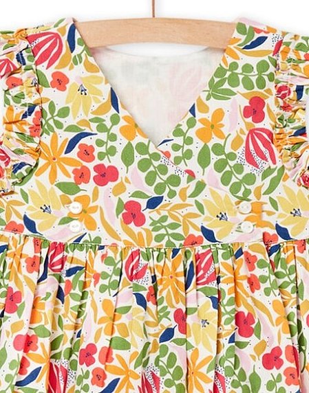 ΒΡΕΦΙΚΟ ΦΟΡΕΜΑ ΓΙΑ ΚΟΡΙΤΣΙΑ