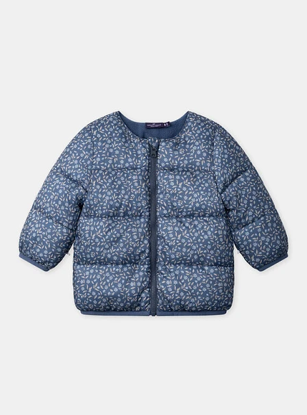 Βρεφικό Μπουφάν για Κορίτσια Beige Kitten - 3 σε 1