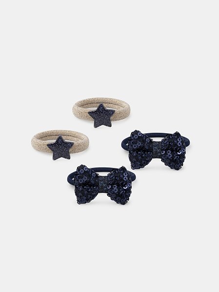 Παιδικά Λαστιχάκια Μαλλιών για Κορίτσια