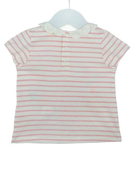 ΒΡΕΦΙΚΗ ΜΠΛΟΥΖΑ ΓΙΑ ΚΟΡΙΤΣΙΑ