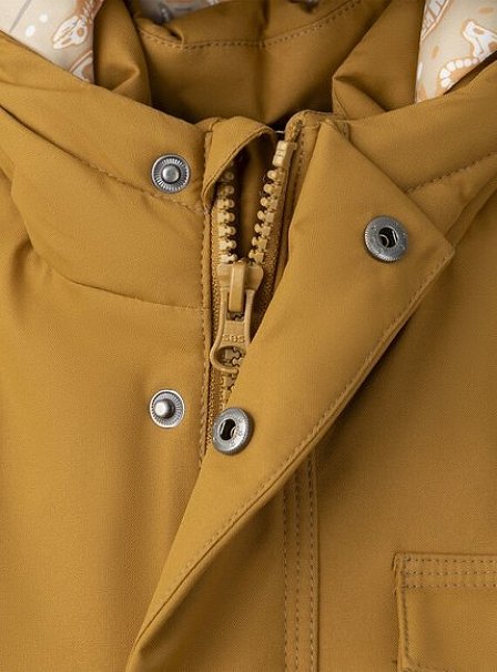 Παιδικό Μπουφάν για Αγόρια