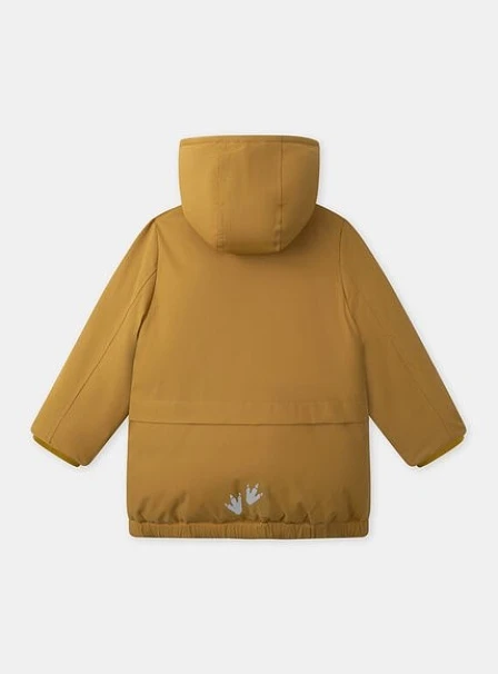 Παιδικό Μπουφάν για Αγόρια
