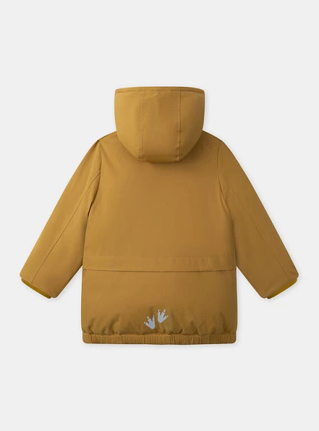 Παιδικό Μπουφάν για Αγόρια