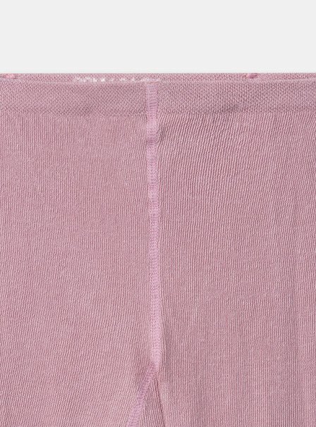 Παιδικός Σκούφος για Κορίτσια Soft Pink