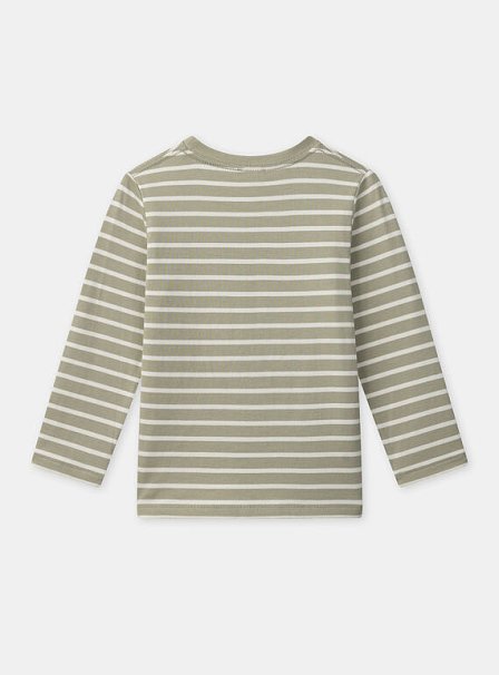 Παιδική Μπλούζα για Αγόρια Beige Sgmg