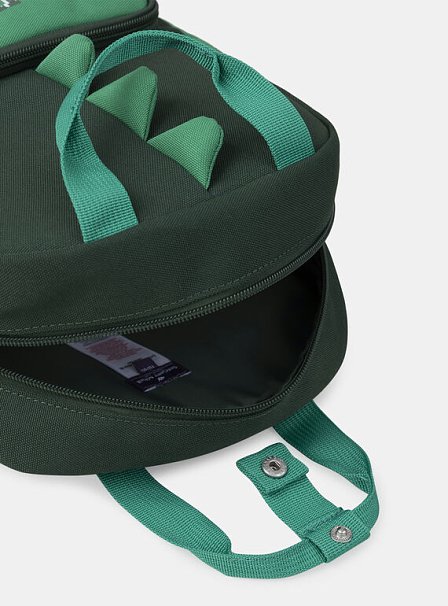 Παιδική Τσάντα για Αγόρια Green Redoubable