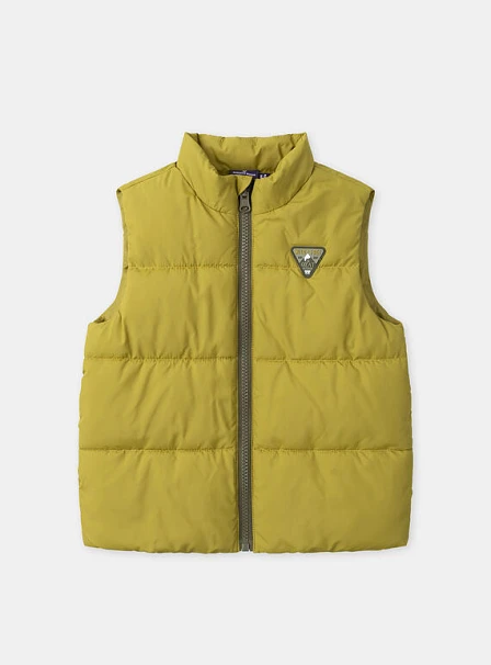 Παιδικό Μπουφάν για Αγόρια Khaki Tree - 3 σε 1