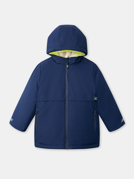 Παιδικό Μπουφάν για Αγόρια